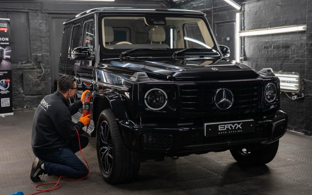 Why Do We Inspect Your Vehicle Before Providing a Quote?