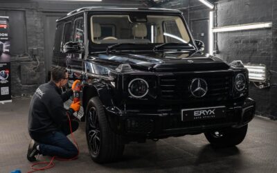 Why Do We Inspect Your Vehicle Before Providing a Quote?