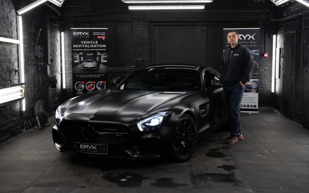 Don’t Fall for the Dealership Ceramic Coating Sales Pitch