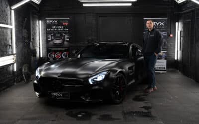 Don’t Fall for the Dealership Ceramic Coating Sales Pitch