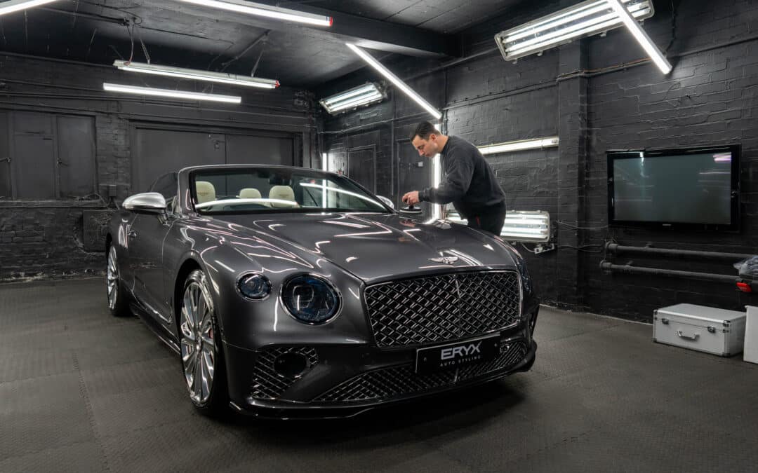 How to Tell if a Car Detailer Is Actually a Professional