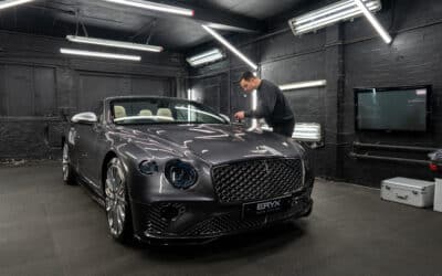 How to Tell if a Car Detailer Is Actually a Professional