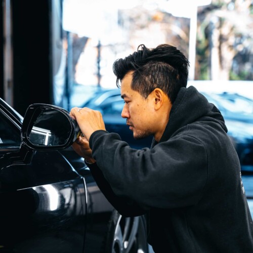 Scratch Repair