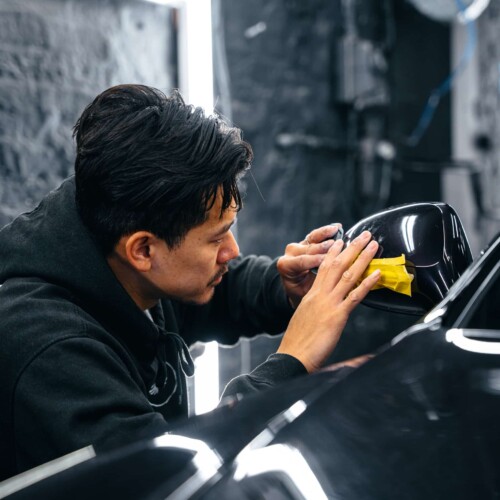 Scratch Repair