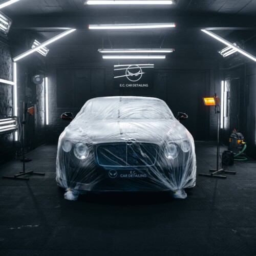 car paint repair