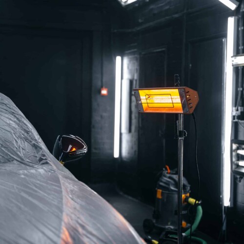 car paint repair