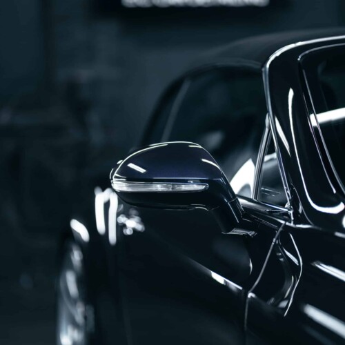 Car Detailing