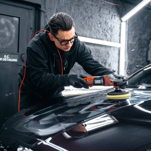 Car Detailing Company