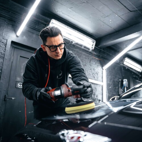 Car Detailing Company