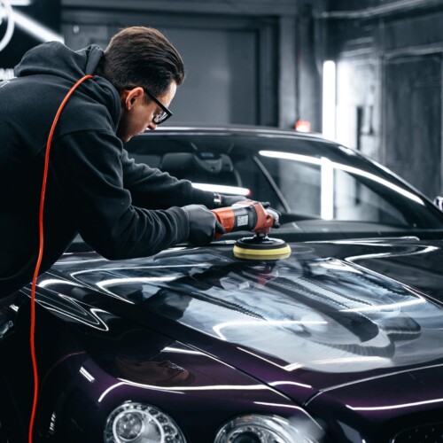 Car Detailing Company