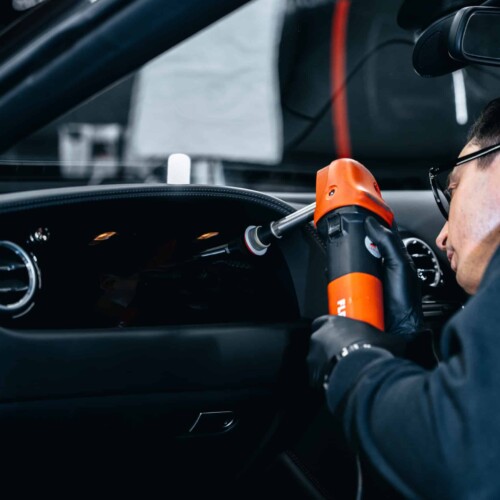 Car Detailing Company
