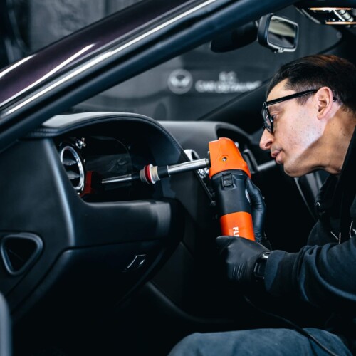 Car Detailing Company