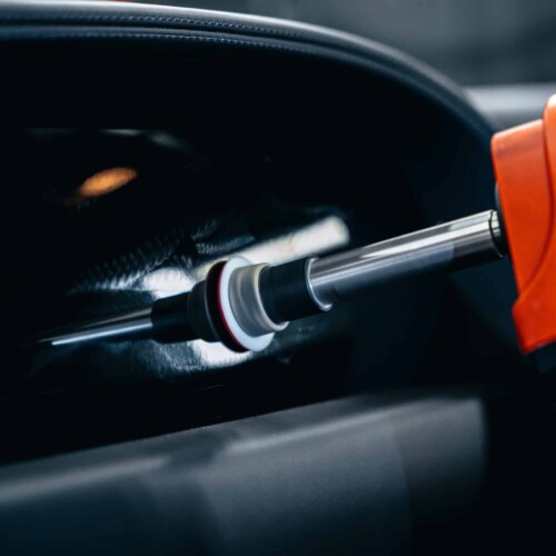 Car Detailing Company