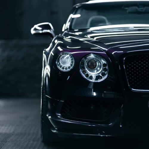 Car Detailing Company