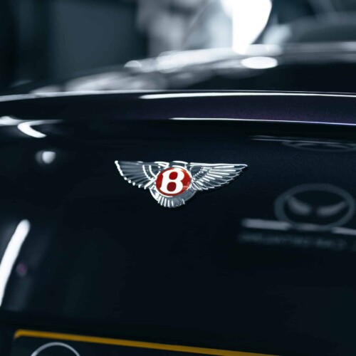 E.C Car Detailing