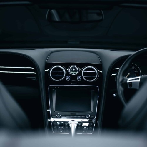 Car Detailing Company