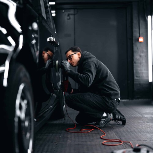Best Car Detailing