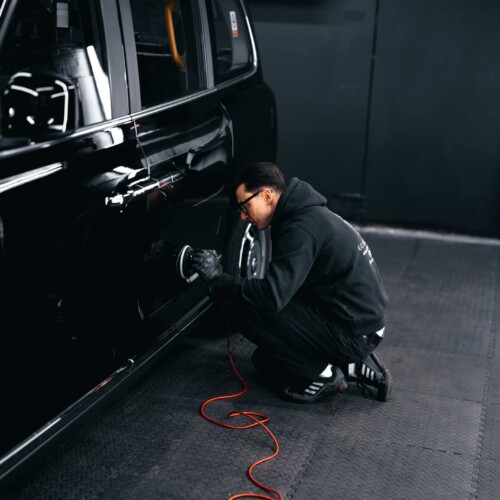 Best Car Detailing