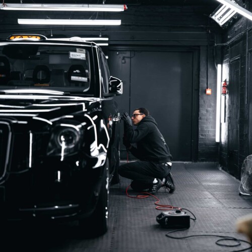 Car Detailing Company