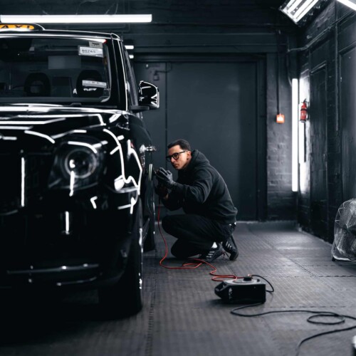 Car Detailing Company