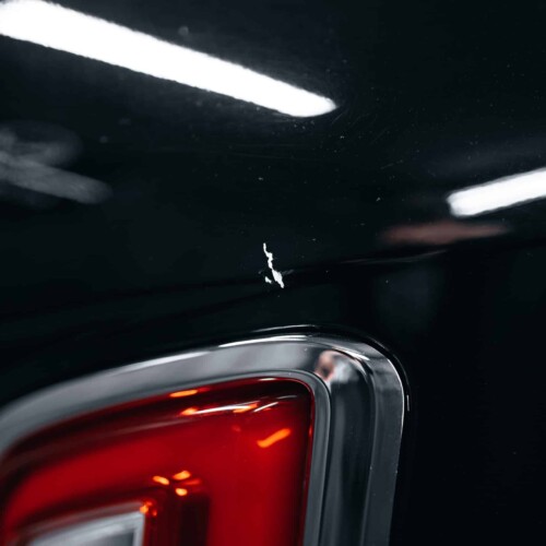 Car Detailing Company