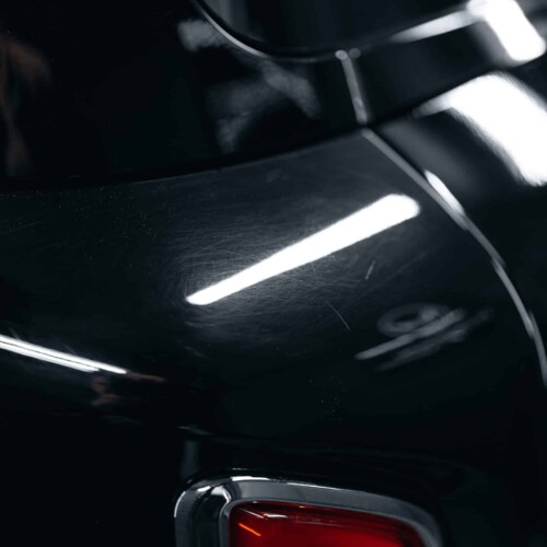Car Detailing Company