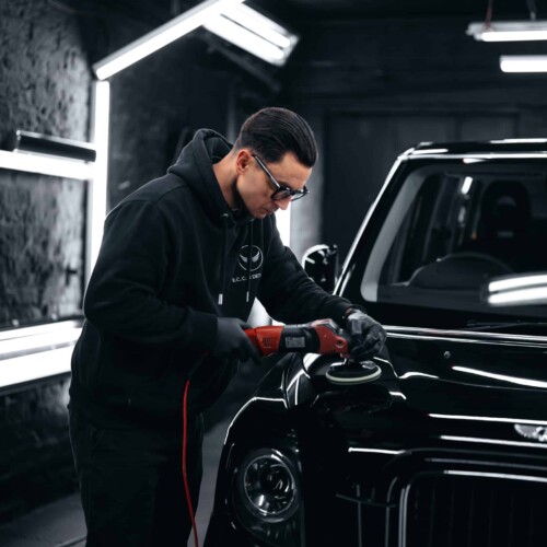 Car Detailing Company