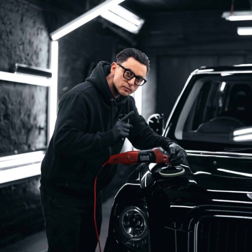 Car Detailing Company