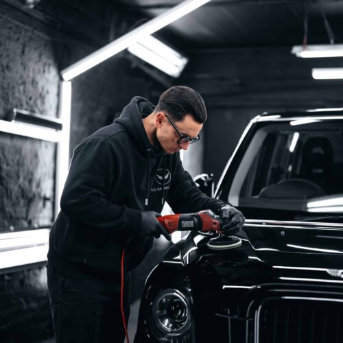 Car Detailing
