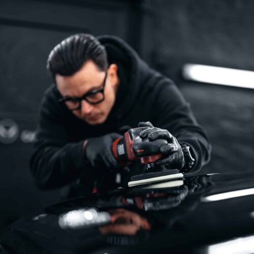 Car Detailing Company