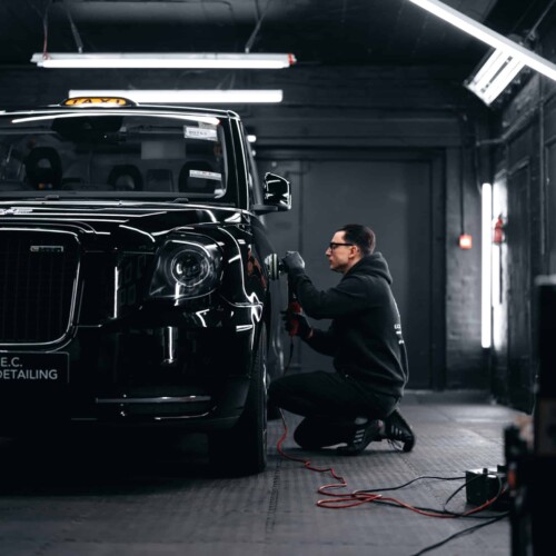 Car Detailing Company