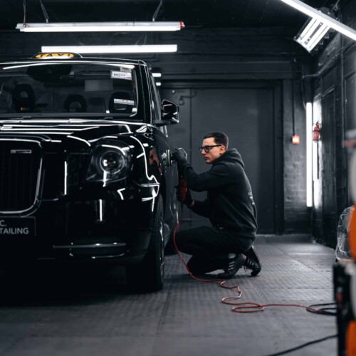 Car Detailing Company
