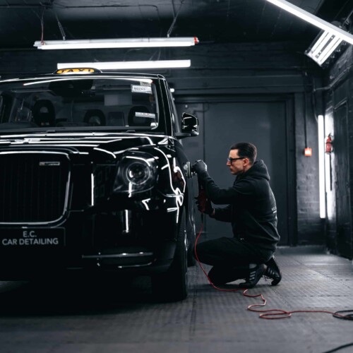 Car Detailing Company