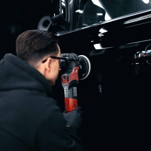Paint Protection Film