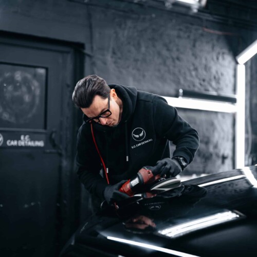 dent repair service