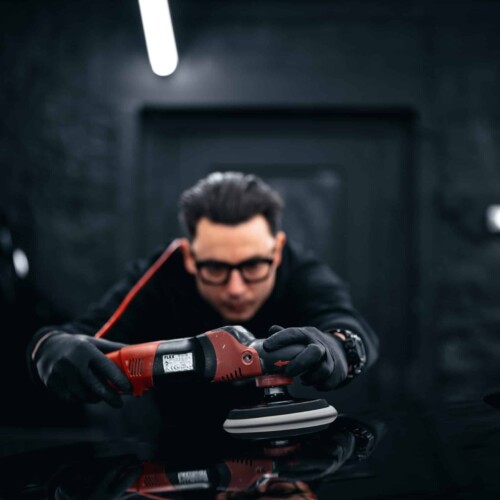 dent repair service