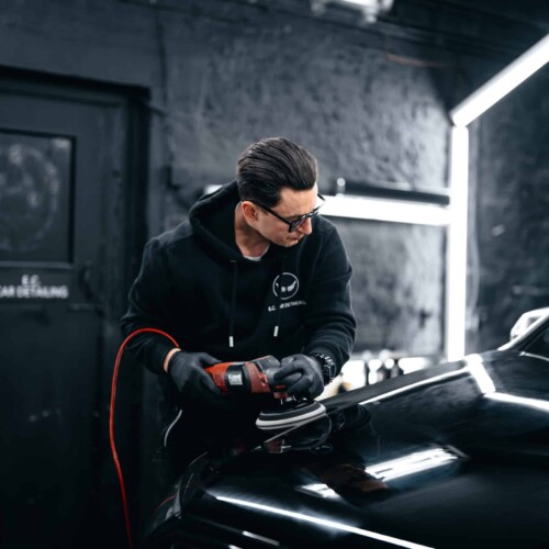 dent repair service