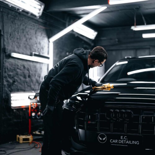 Car Detailing Company