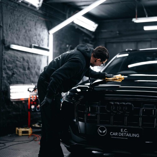 Car Detailing Company