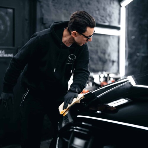 Car Detailing Company