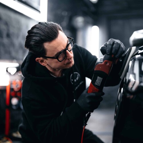 Best Car Detailing