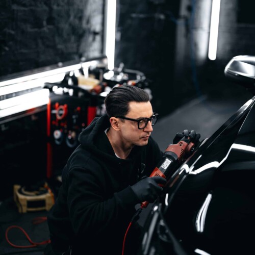 Best Car Detailing