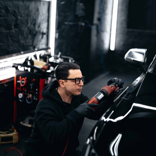 Car Detailing Company