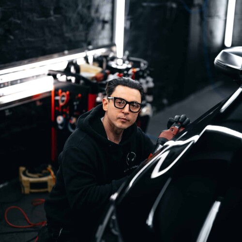 Car Detailing Company