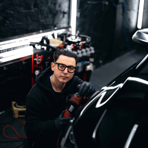 Car Detailing Company