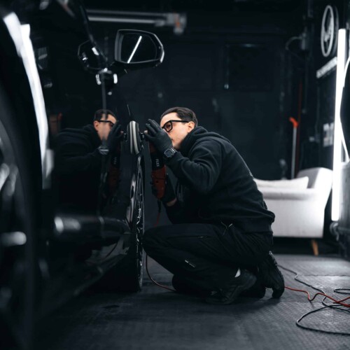 Car Detailing
