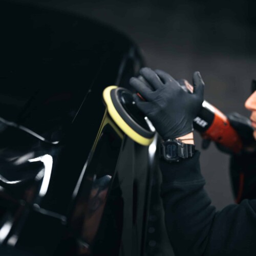 Car Detailing Company