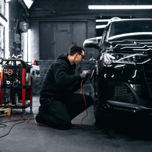 Car Detailing Company