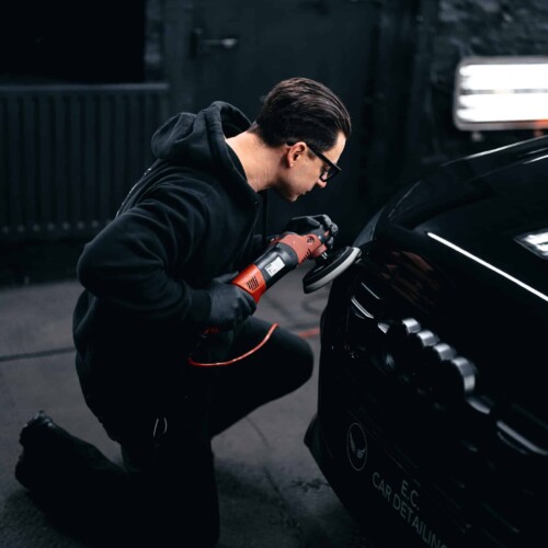 Car Detailing Company