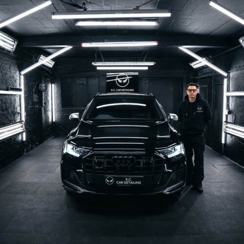 Car Detailing Company